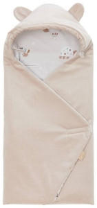 EINSCHLAGDECKE BEIGE - Jimmylee