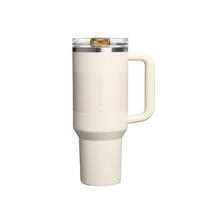 THERMOKANNE Creme 10/14.8/27.4 cm 1012486099 - Creme, Metall (1.18L) - Stanley