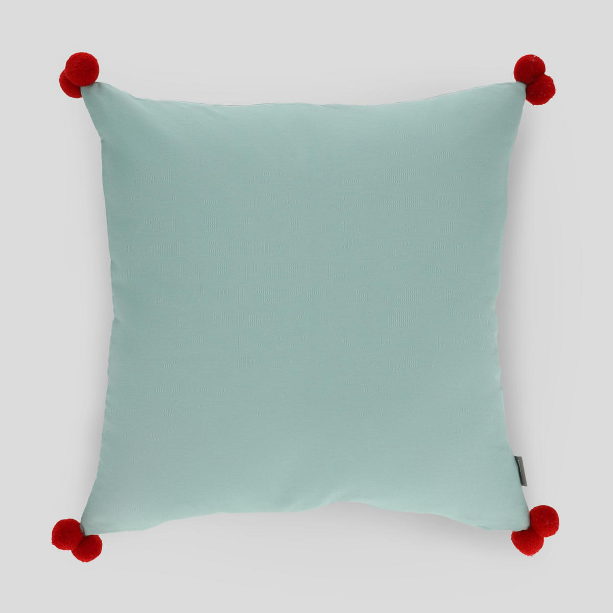 KISSENBEZUG Coolkid - Blau, Textil (45/45cm) - home&you