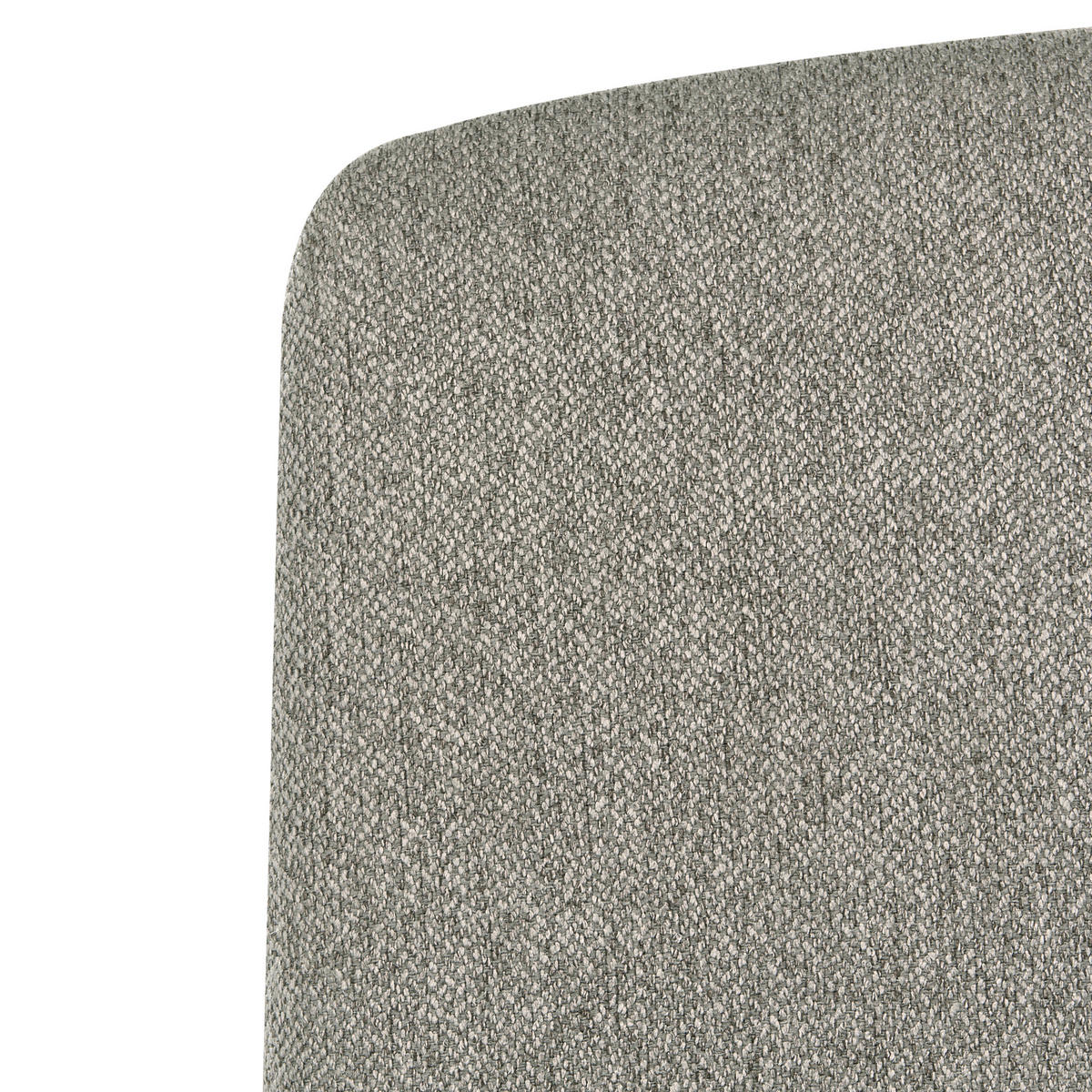 BÜROSTUHL Stoff Grün Captain - Grün, Textil (62/100/58cm) - Beliani