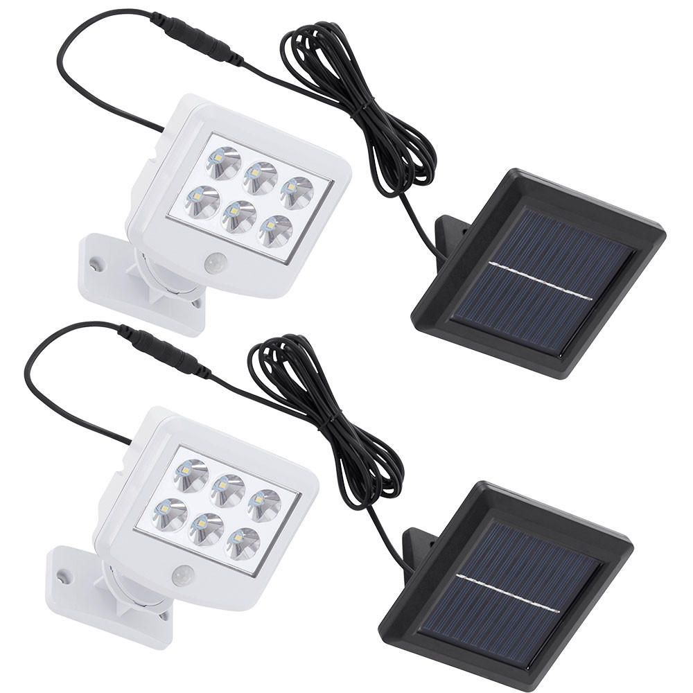XXXLutz Led Weiß 5.3x12.8x10 cm