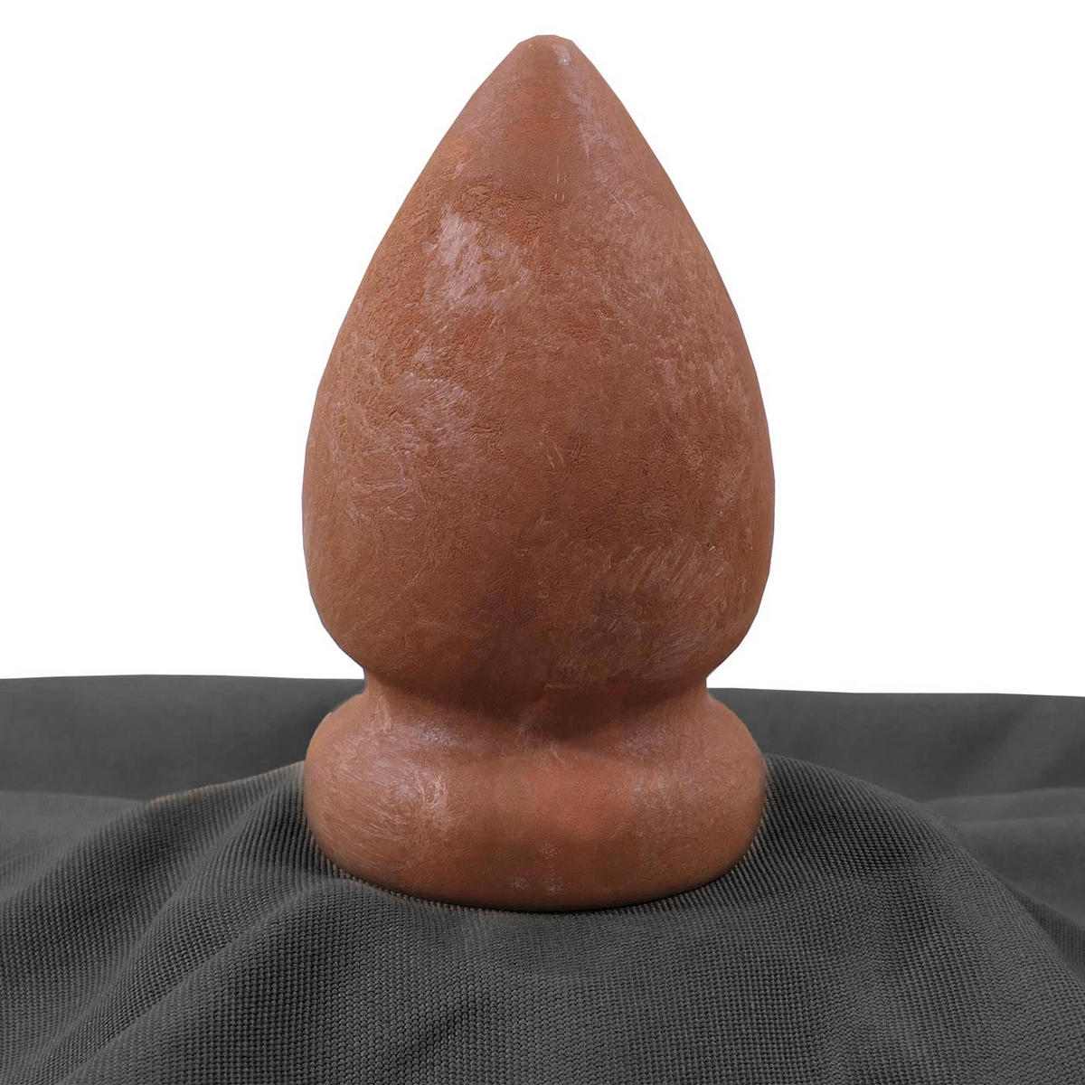 SONNENSCHIRM C57B Anthrazit - Anthrazit, Holz (300/300cm) - MCW