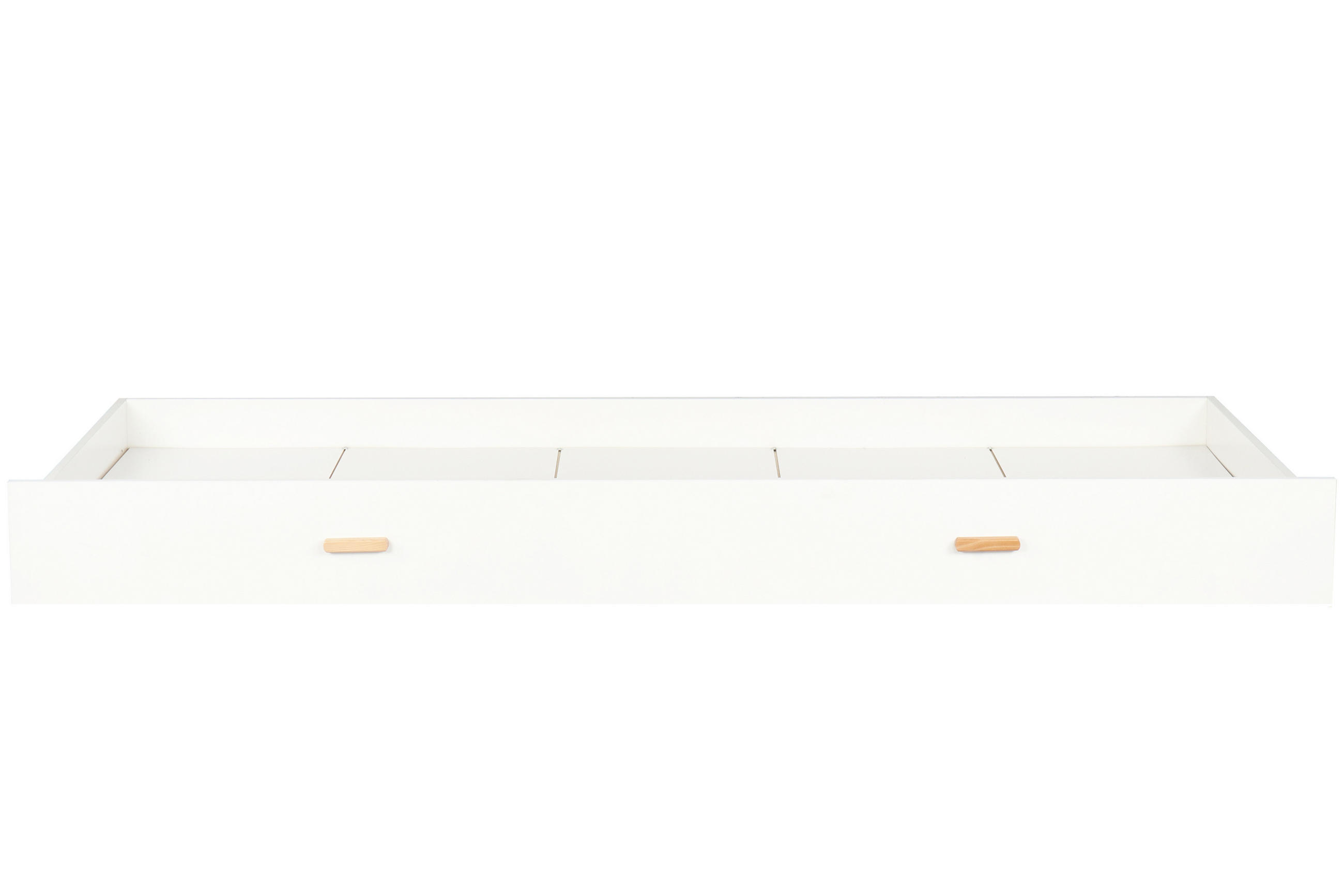 Thumbnail - TPFLiving Schublade, Weiß, Holz, Kinder- & Jugendzimmer, Kindermöbel, Kinderbetten, Kinderbettzubehör