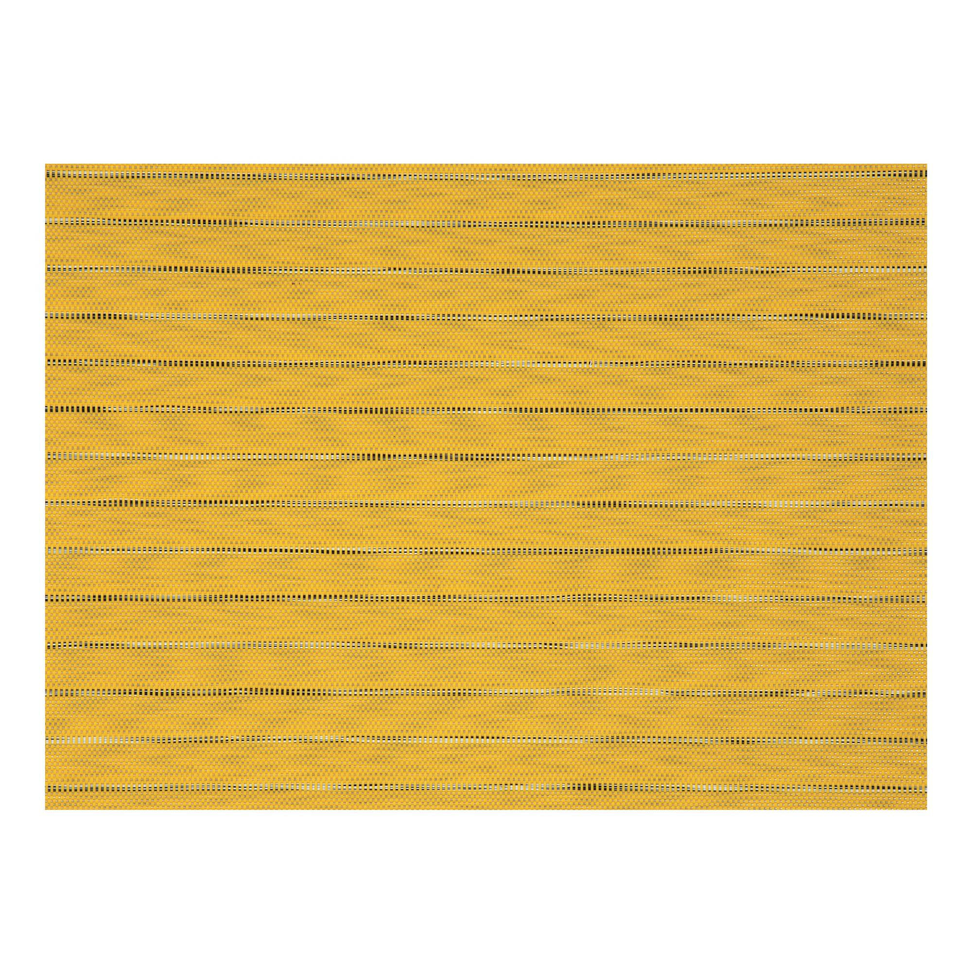 TISCHSET Manoka currygelb 33 x 45 cm - Currygelb, Textil (33/45cm) - Winkler