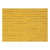 TISCHSET Manoka currygelb 33 x 45 cm - Currygelb, Textil (33/45cm) - Winkler