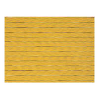 TISCHSET Manoka currygelb 33 x 45 cm - Currygelb, Textil (33/45cm) - Winkler