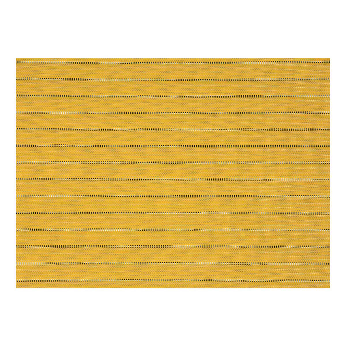 TISCHSET Manoka currygelb 33 x 45 cm - Currygelb, Textil (33/45cm) - Winkler