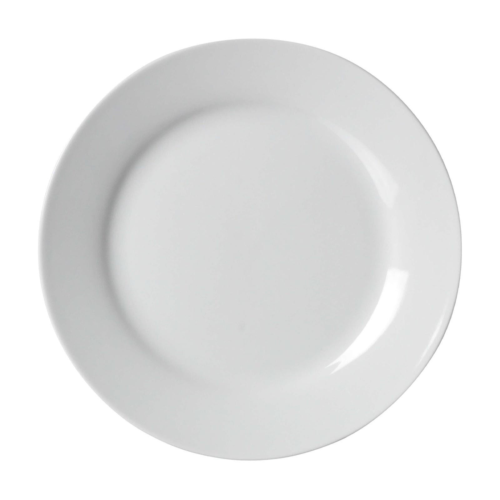 KOMBISERVICE Bianco weiß 30er Set - Weiß, Keramik (38.61/34.59/48.59cm) - Ritzenhoff Breker