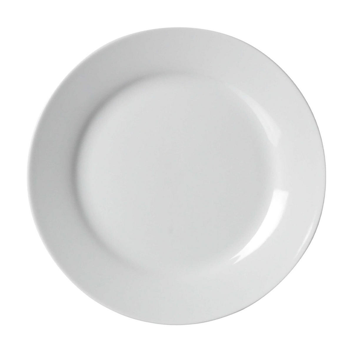 TAFELSERVICE Bianco bunt 12er Set - Multicolor, Keramik (22/28/27cm) - Ritzenhoff Breker