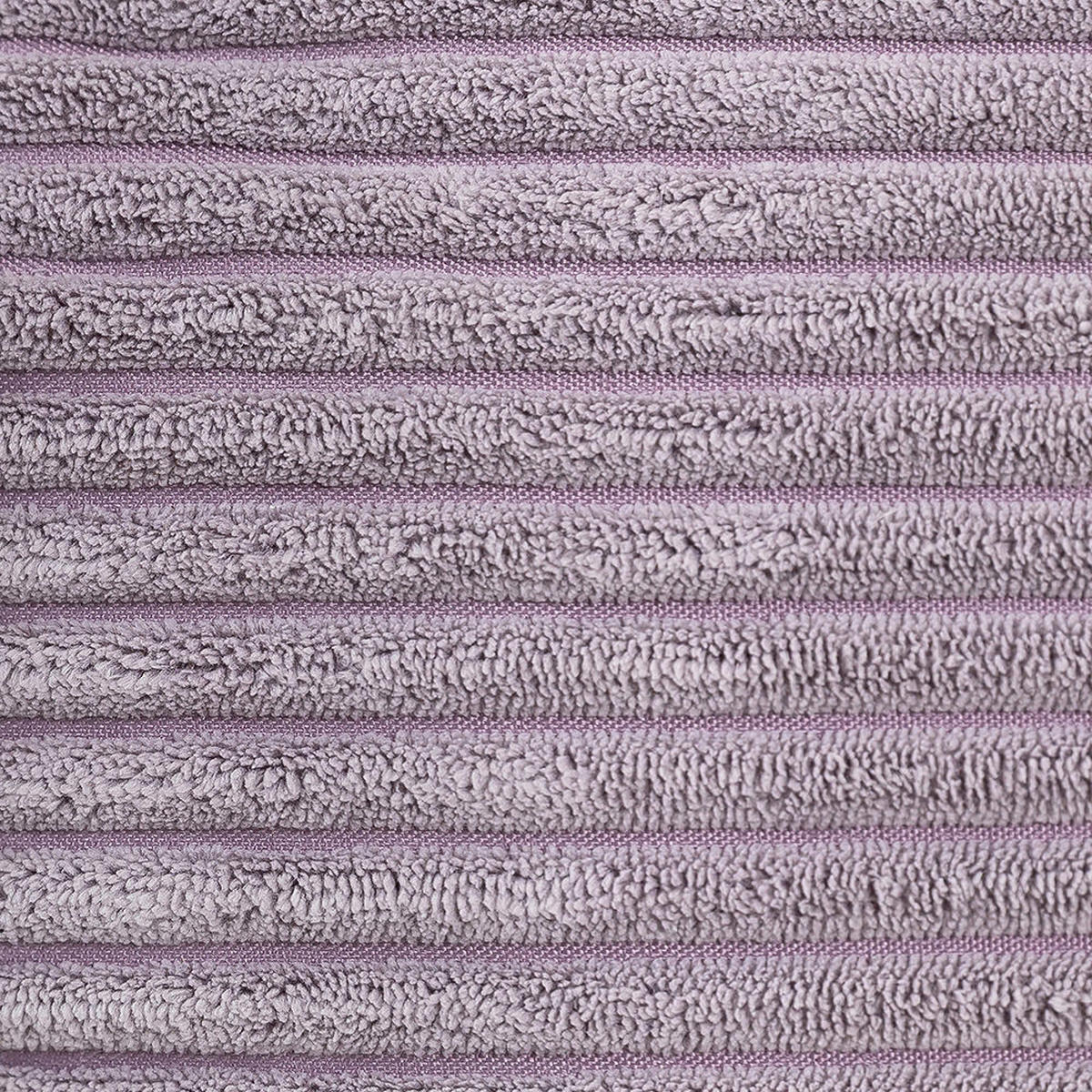 SITZSACK für Kinder Sessel aus Cord 2-tlg. - Lila, Textil (69/59/65cm) - icon