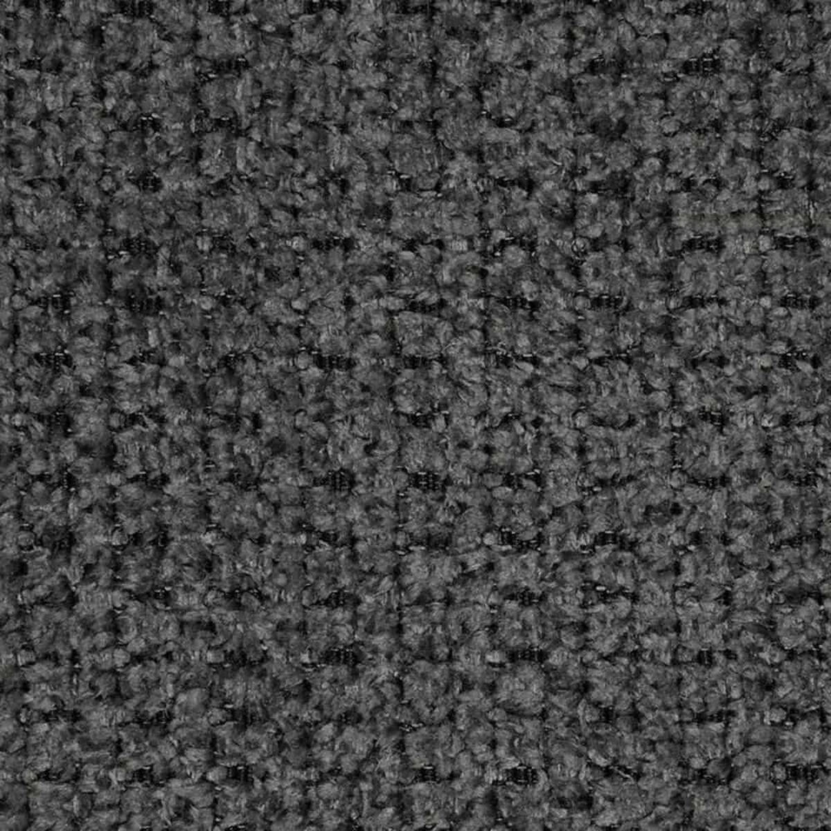 WOHNLANDSCHAFT mit Schlaffunktion und Bettkasten, verstellbare Kopflehnen - Anthrazit/Schwarz, Kunststoff/Textil (218/80/341cm) - Cotta