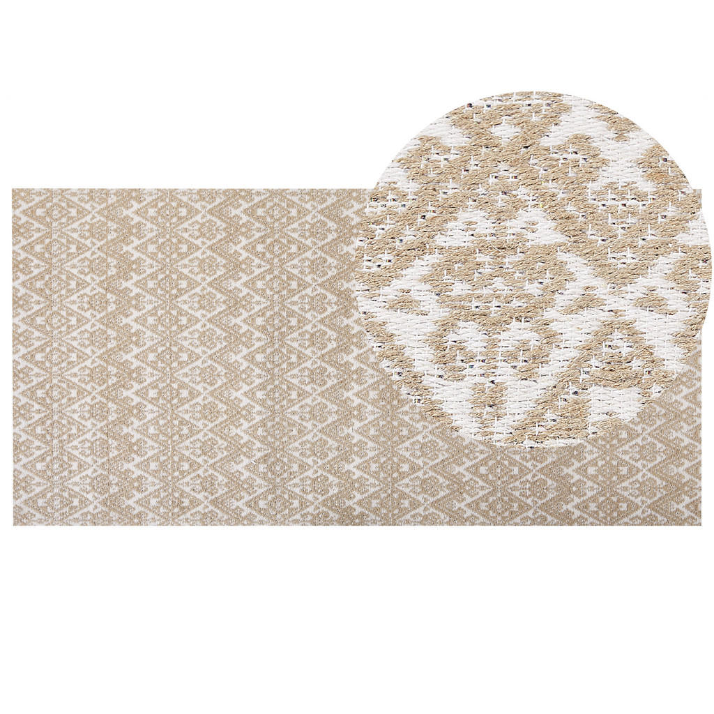 COVOR împletit Atima 150/80 cm