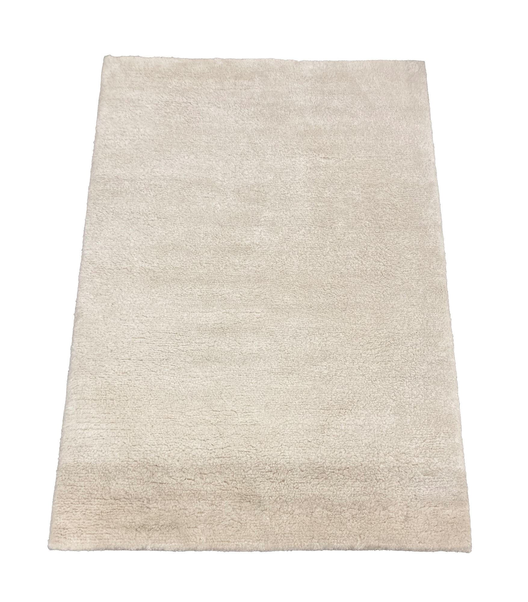 WOLLTEPPICH Cloud 250x350 cm - Weiß, Textil (250/350cm) - Natur Pur