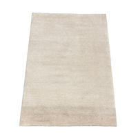 WOLLTEPPICH Cloud 250x350 cm - Weiß, Textil (250/350cm) - Natur Pur