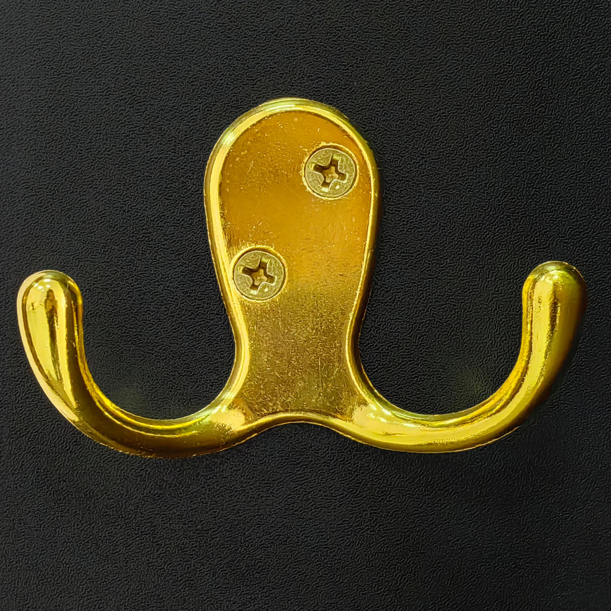 SCHUHSCHRANK aus Spanplatte 83x35x101cm in Schwarz mit 2 Schubladen - Schwarz, Holzwerkstoff (83/101/35cm) - Modfu