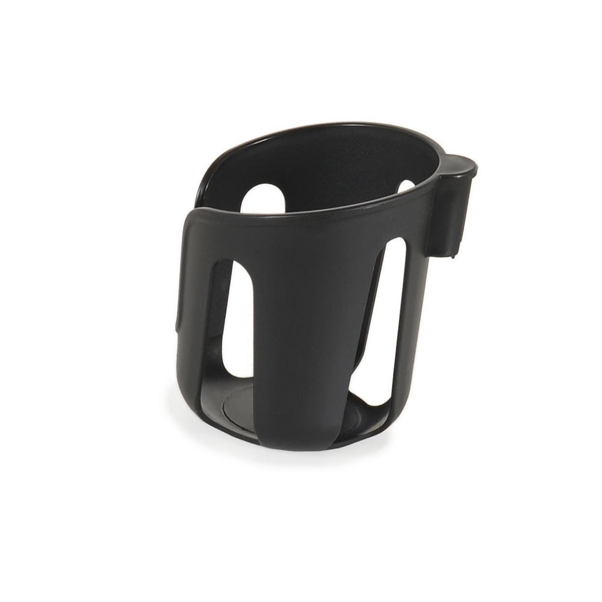 SITZERHÖHUNG i-Jet grau (125-150cm) Gruppe 3, Getränkehalter Isofix - Grau, Kunststoff (37/19/42cm) - Moni