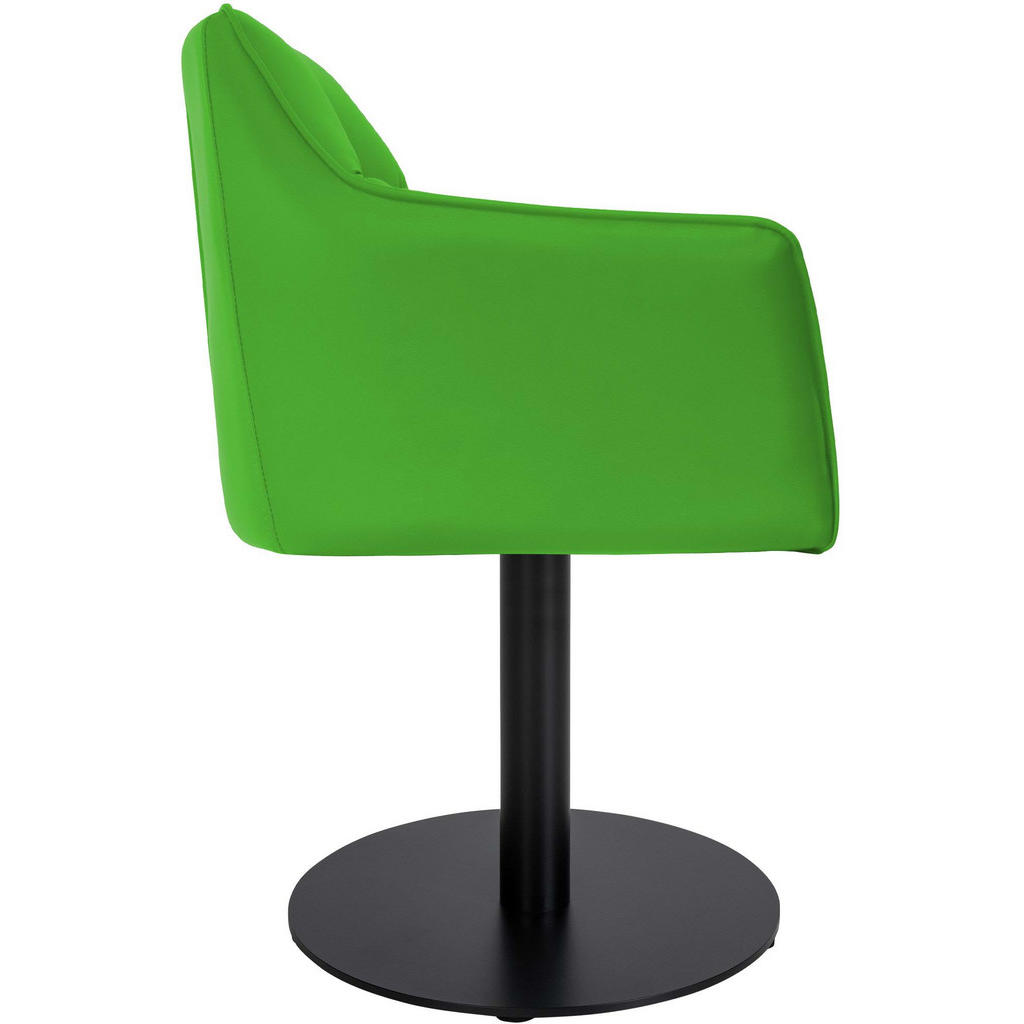 Thumbnail - CLP Sessel, Grün, Textil, 64x75x48 cm, Wohnzimmer, Sessel, Polstersessel