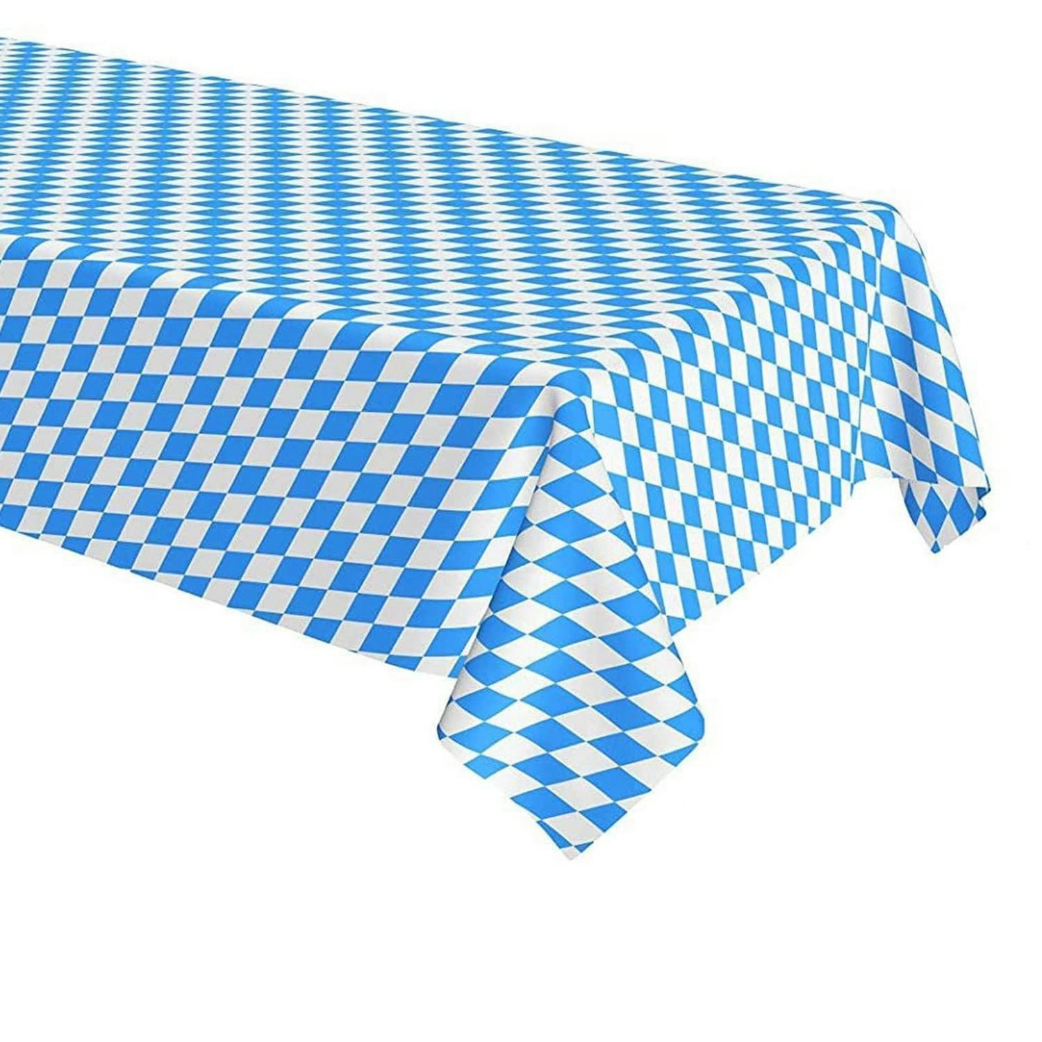 XXXLutz Tischdecke Mehrfarbig 128x1.5x274 cm