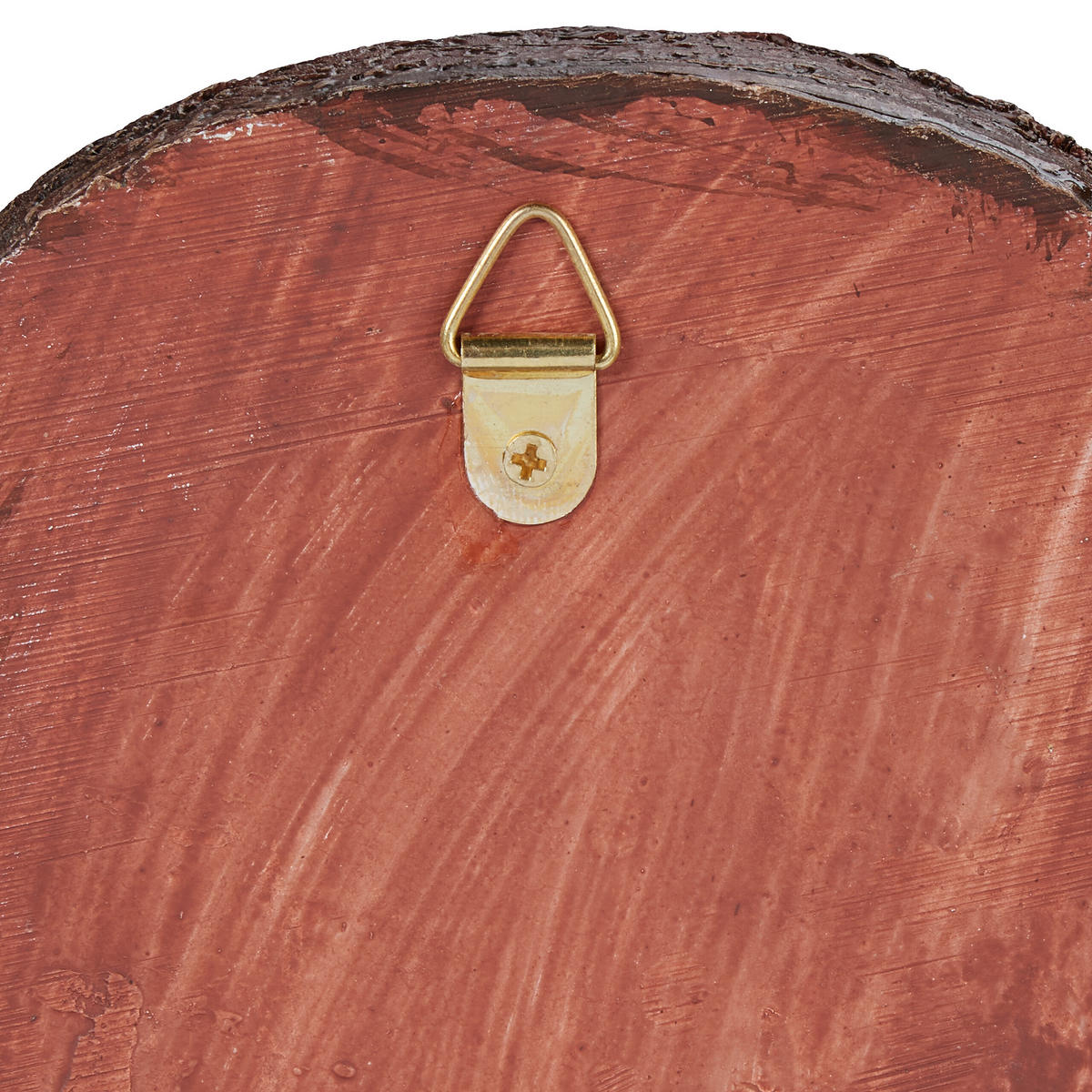 ZWERG Fenster - Multicolor, Kunststoff/Metall (4.5/12/17cm) - Relaxdays