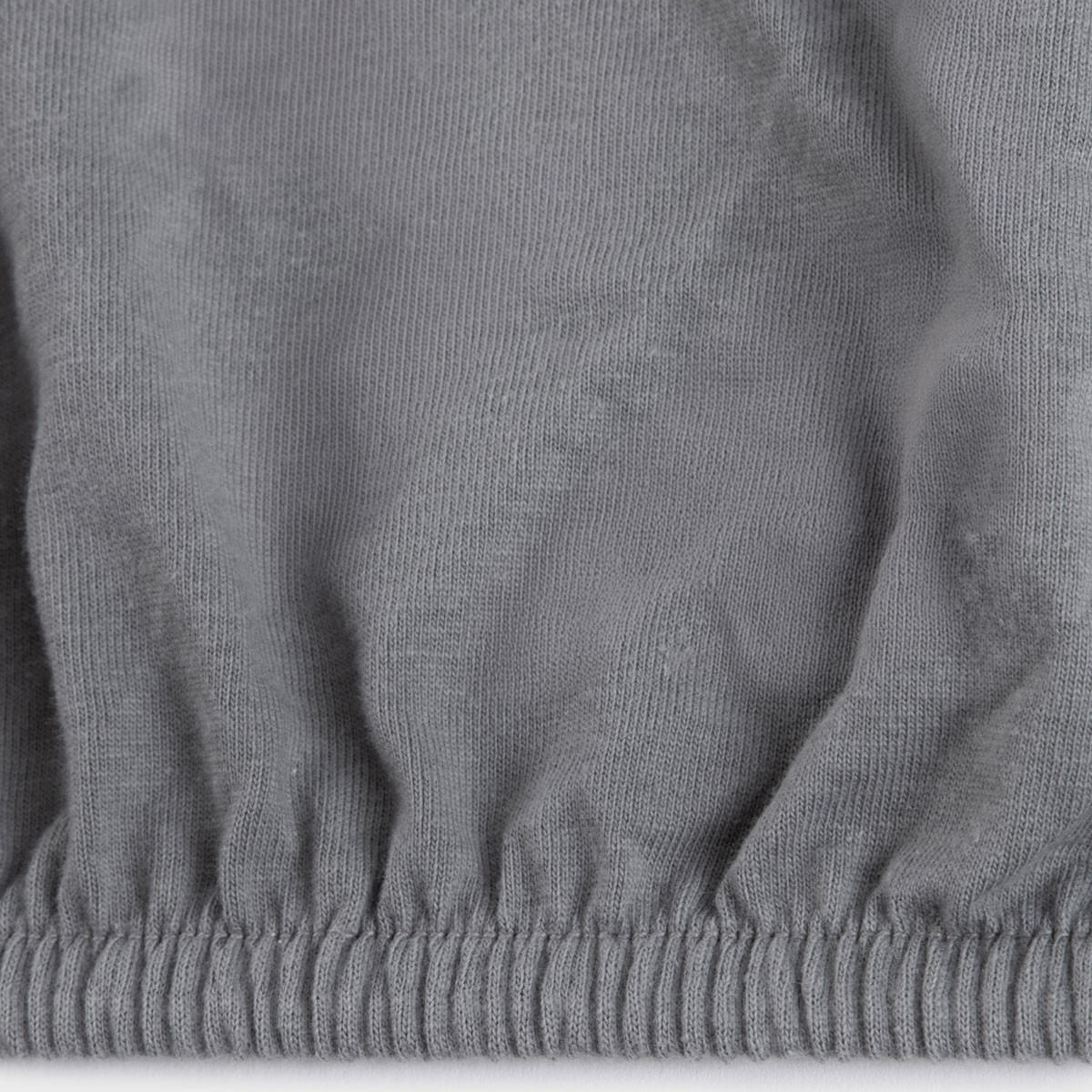 BETTLAKEN Pelly grau 140/200 cm - Grau, Textil (140/200cm) - Homla