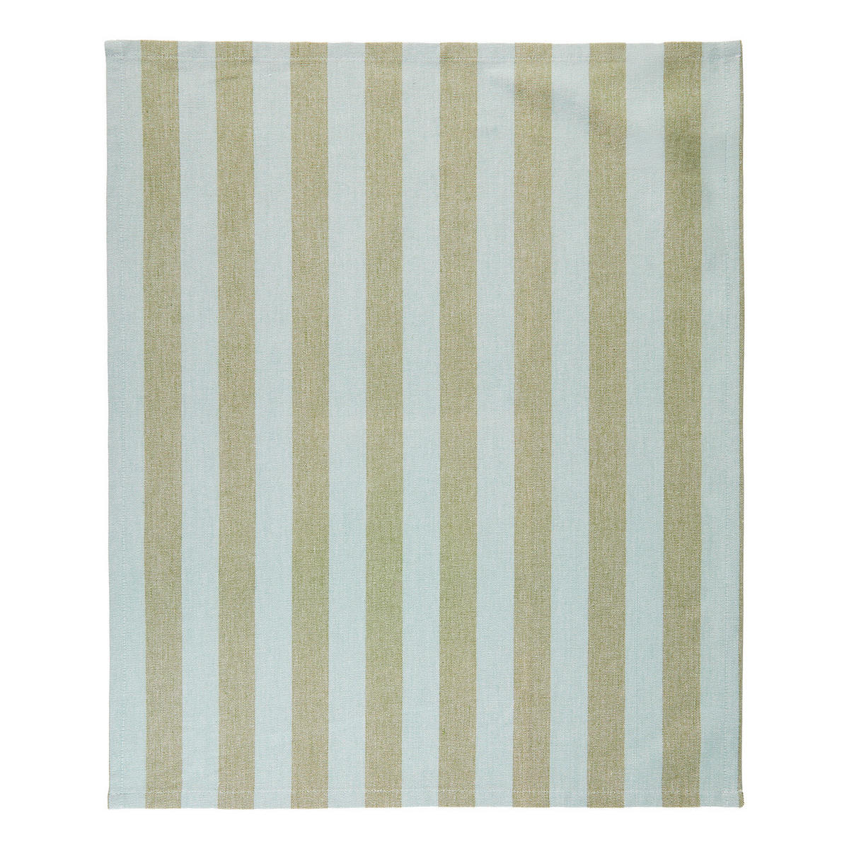 KÜCHENTUCH (2er-Set) Spring Vibes - Grün, Textil (50/66cm) - Butlers