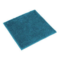 BADEMATTE PARIS - Petrol, Textil (45/45cm) - WohnDirect