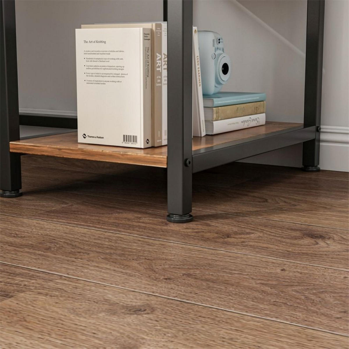 COMPUTERTISCH, braun 150/75/50 cm - Braun, Holzwerkstoff (55.5/145.5/11.5cm)