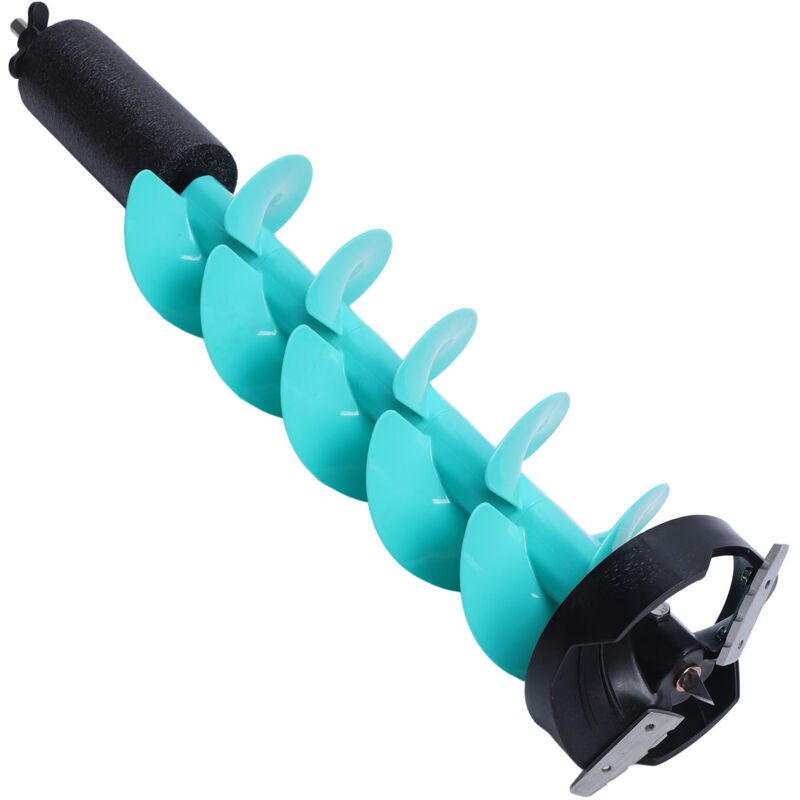 Libraton Bit-Satz,Blau 15x15x75 cm