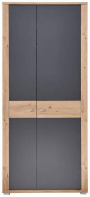 SCHUHSCHRANK