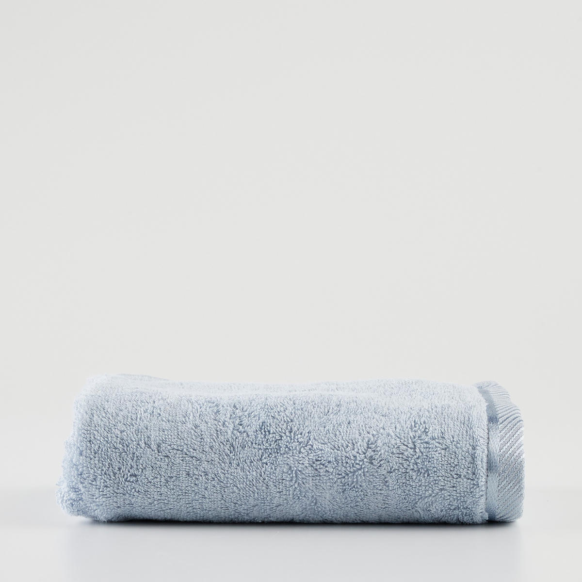 BADETUCH Bambo - Hellblau, Textil (50/90cm) - home&you