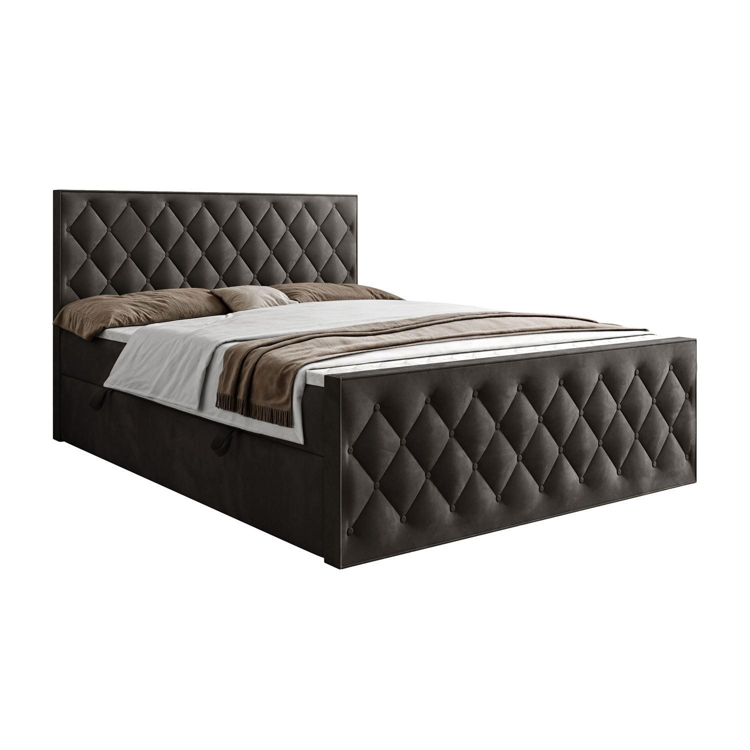 Lookway Boxbett Graphit