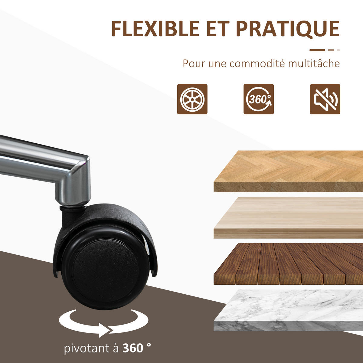 DREHSTUHL 53/60/86-96 cm DE-11677 Höhenverstellbar 360° Grau - Schwarz, Metall (53/96/60cm) - ComfortXL