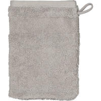 WASCHLAPPEN ONE 2550 STONE - 727 - Grau, Textil (16/22cm) - Zöllner