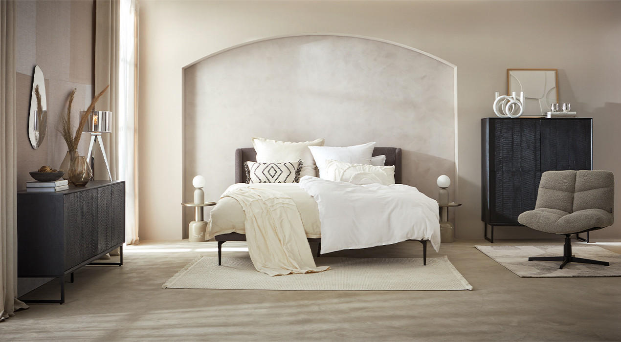 Bett und halle Bettwäsche