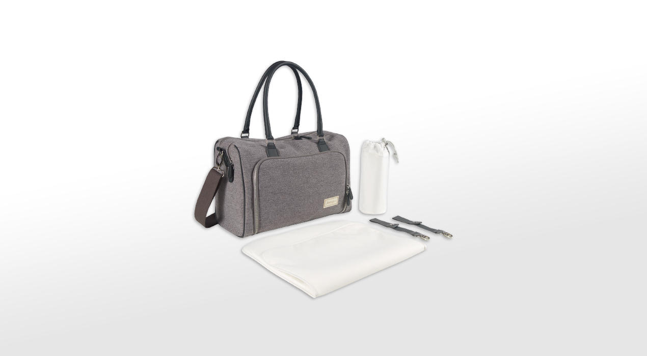 Wickeltasche & Zubehör