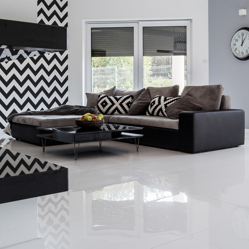 Thumbnail - Relaxdays 4Xhaarnadeltischbeine, Schwarz, Metall, Kunststoff, 12x30x12 cm, Esszimmer, Tische, Esstische, Tischsysteme