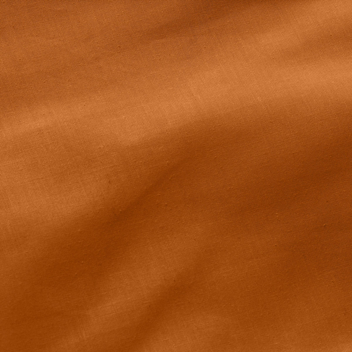 SPANNBETTTUCH basic 105x200x32 cm terrakota - Terra cotta, Textil (105/200cm) - Happy Friday