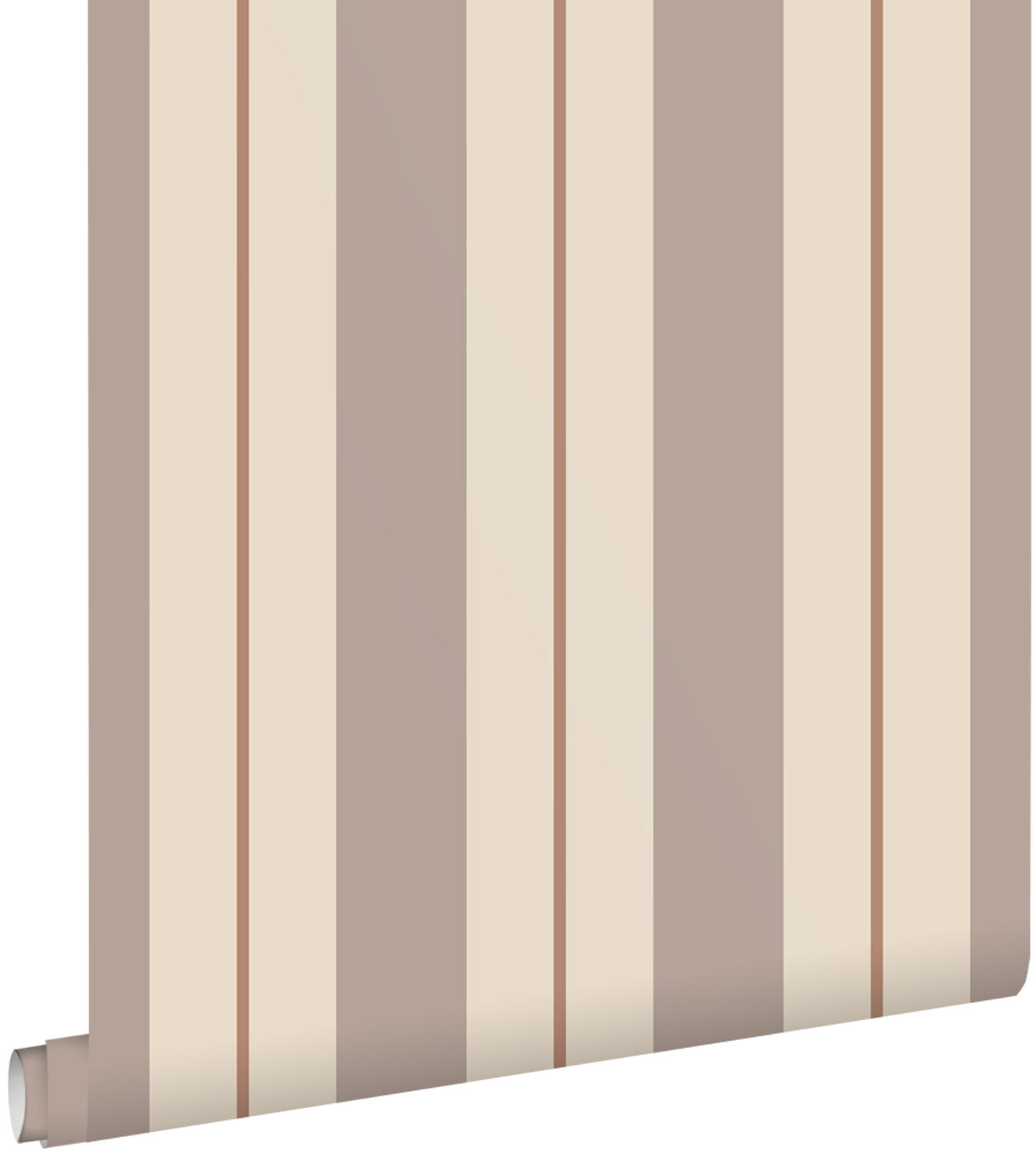 ESTAhome Tapete Beige 50x0.1 cm