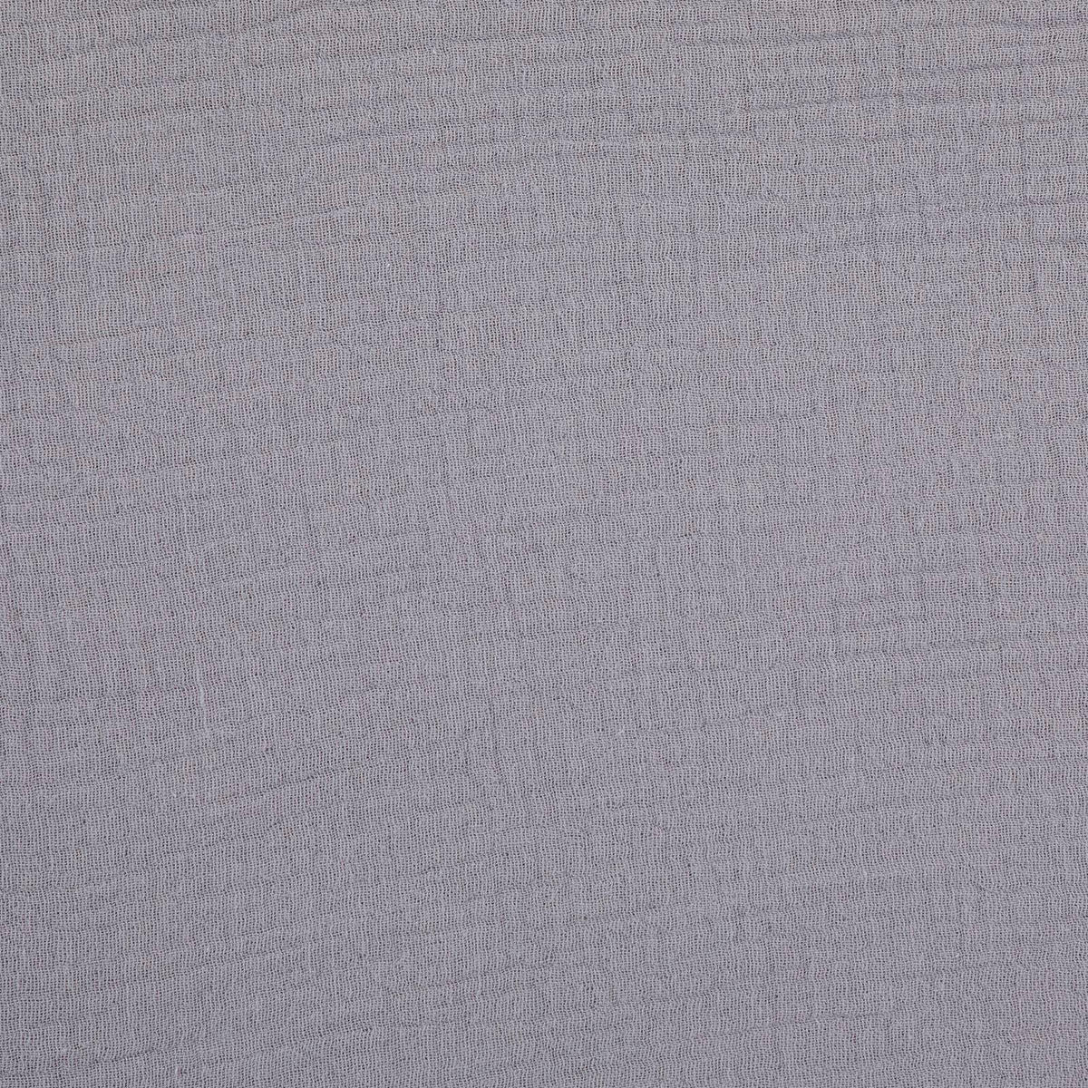 HAUSBETT-HIMMEL NENA grau - Grau, Textil - IDIMEX