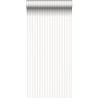 TAPETE Streifen 53 cm x 10 m - Beige, Papier (53/0.1cm) - Sanders & Sanders