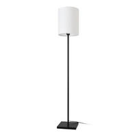 STEHLEUCHTE Solna - Weiß, Metall (28/28/157.5cm) - lux.pro