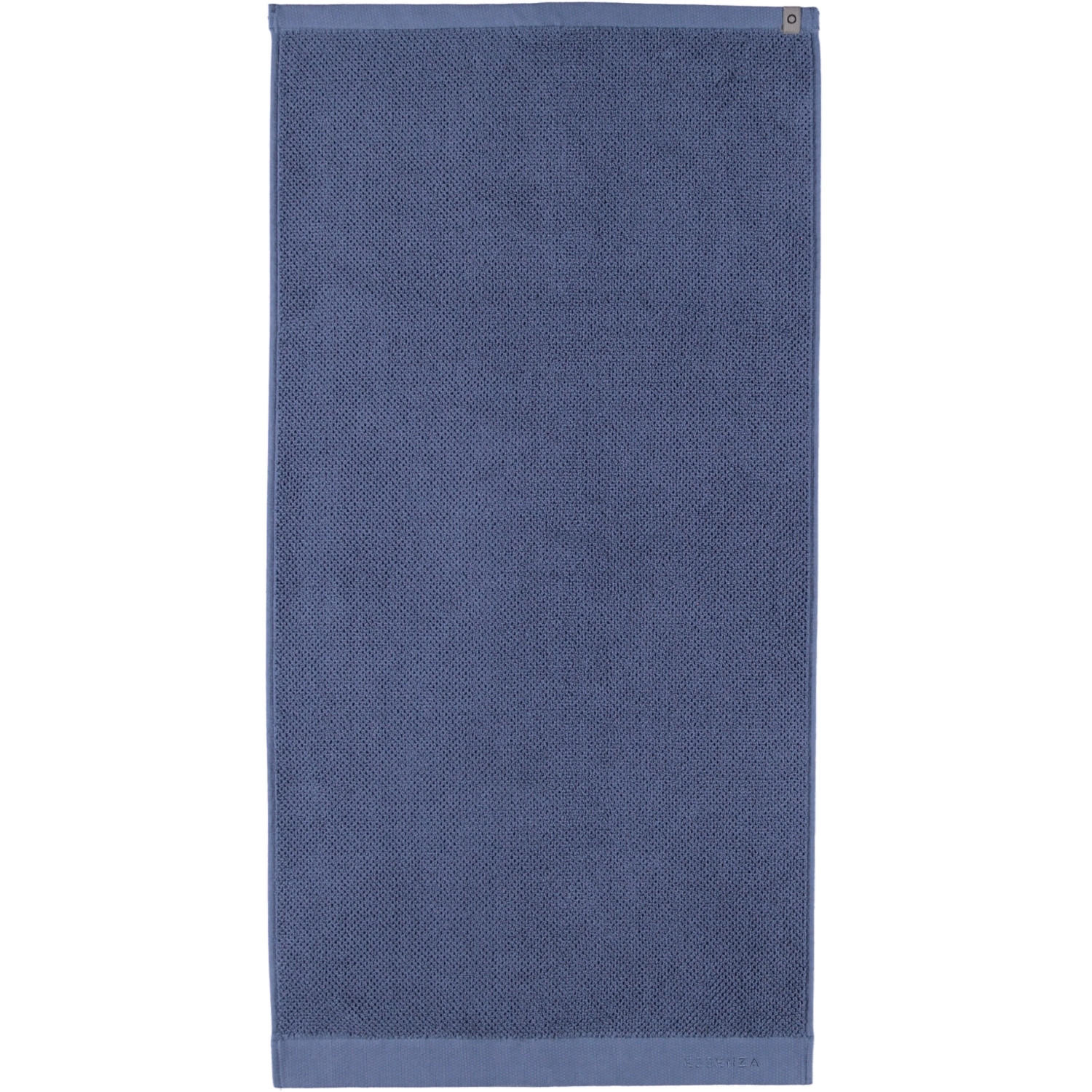 Essenza Handtücher Blau 60x110 cm