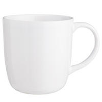 TASSE Native - Weiß, Keramik (0.3L) - Butlers