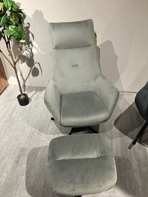RELAXSESSELSET SVENJA - Carryhome