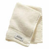 GÄSTETUCH Cuddly Weiß  - Weiß, Basics, Textil (30/50cm) - Schöner Wohnen