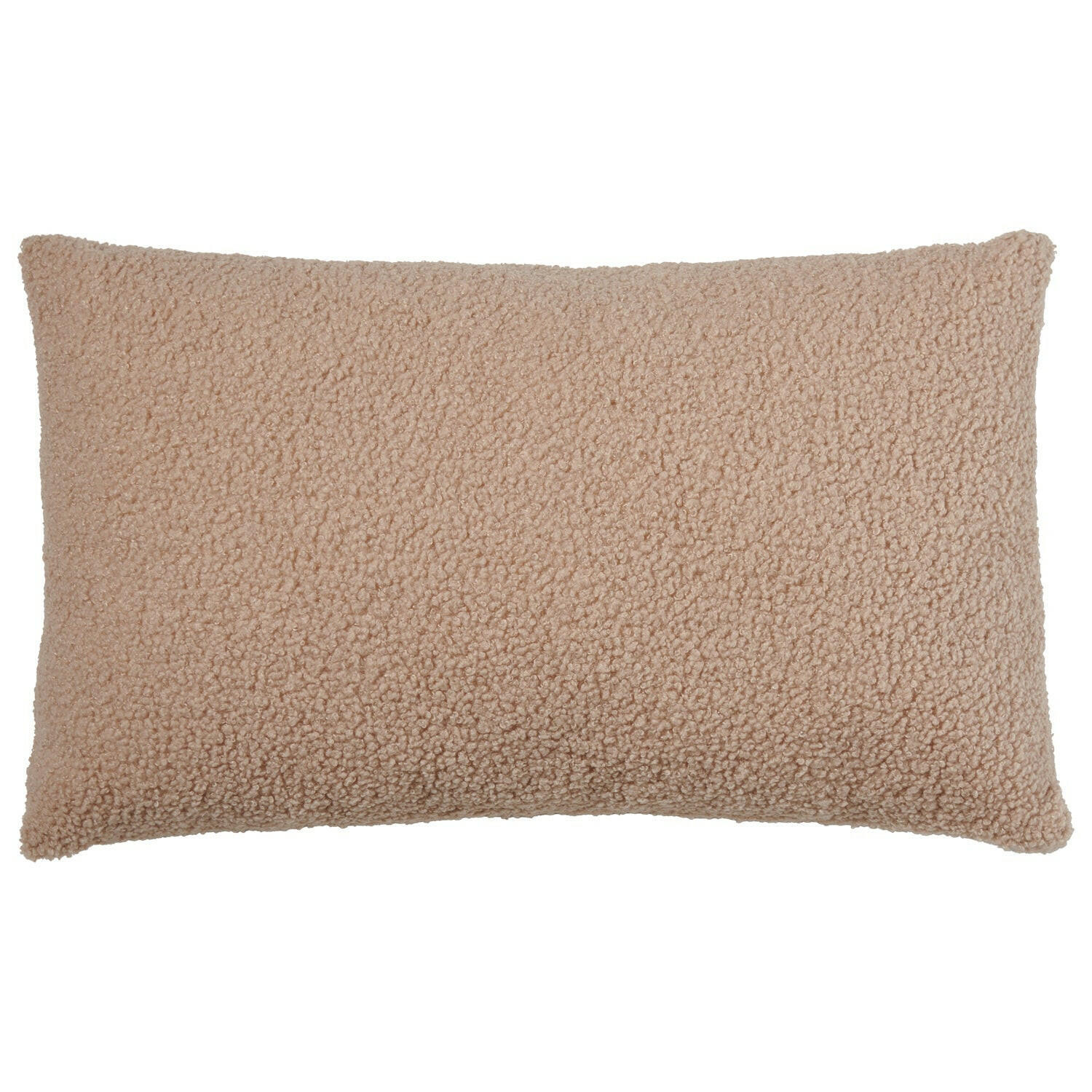 TEDDYKISSEN Beige 30x50cm - Beige, Textil (30/50cm) - nordic coast company