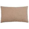 TEDDYKISSEN Beige 30x50cm - Beige, Textil (30/50cm) - nordic coast company