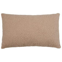 TEDDYKISSEN Beige 30x50cm - Beige, Textil (30/50cm) - nordic coast company