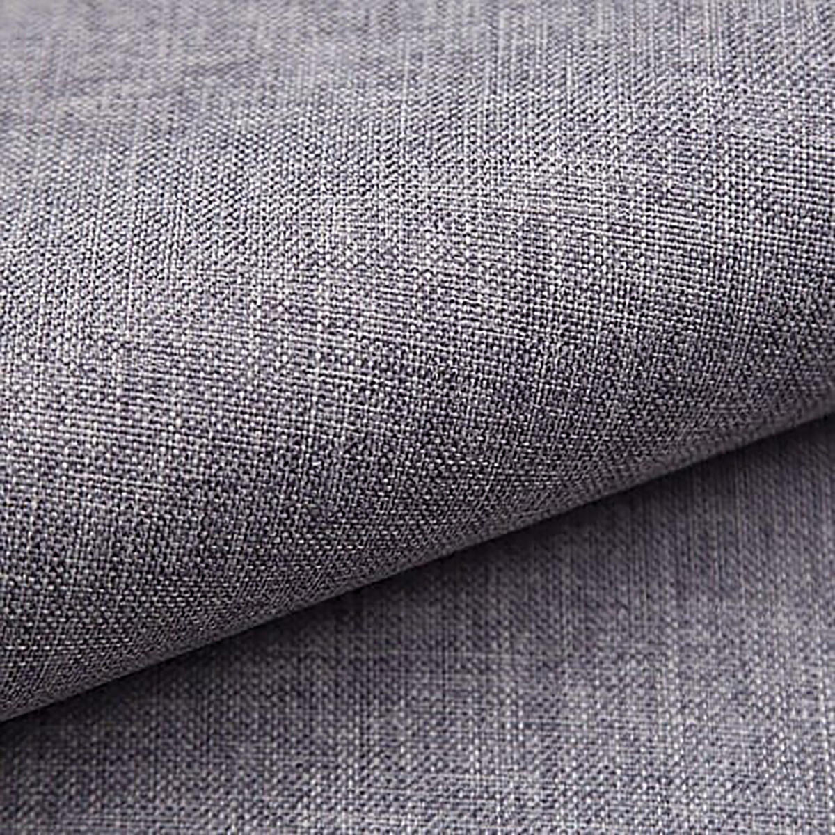BOXSPRINGBETT Verdig mit Bettkasten 200x200 Hellgrau - Hellgrau, Holz/Textil (200/200cm) - Fedve