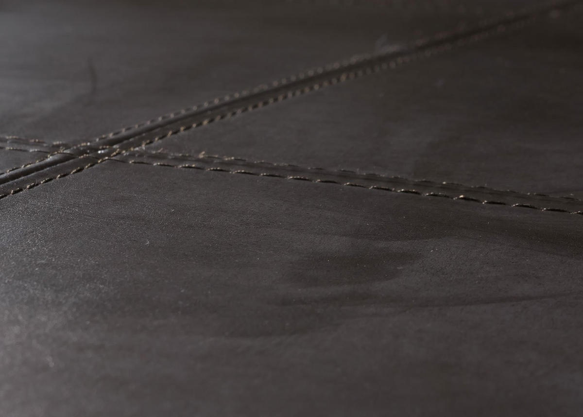 AUFBEWAHRUNGS-TRUHE XXL Braun - Braun, Textil (180/45/45cm) - MCW